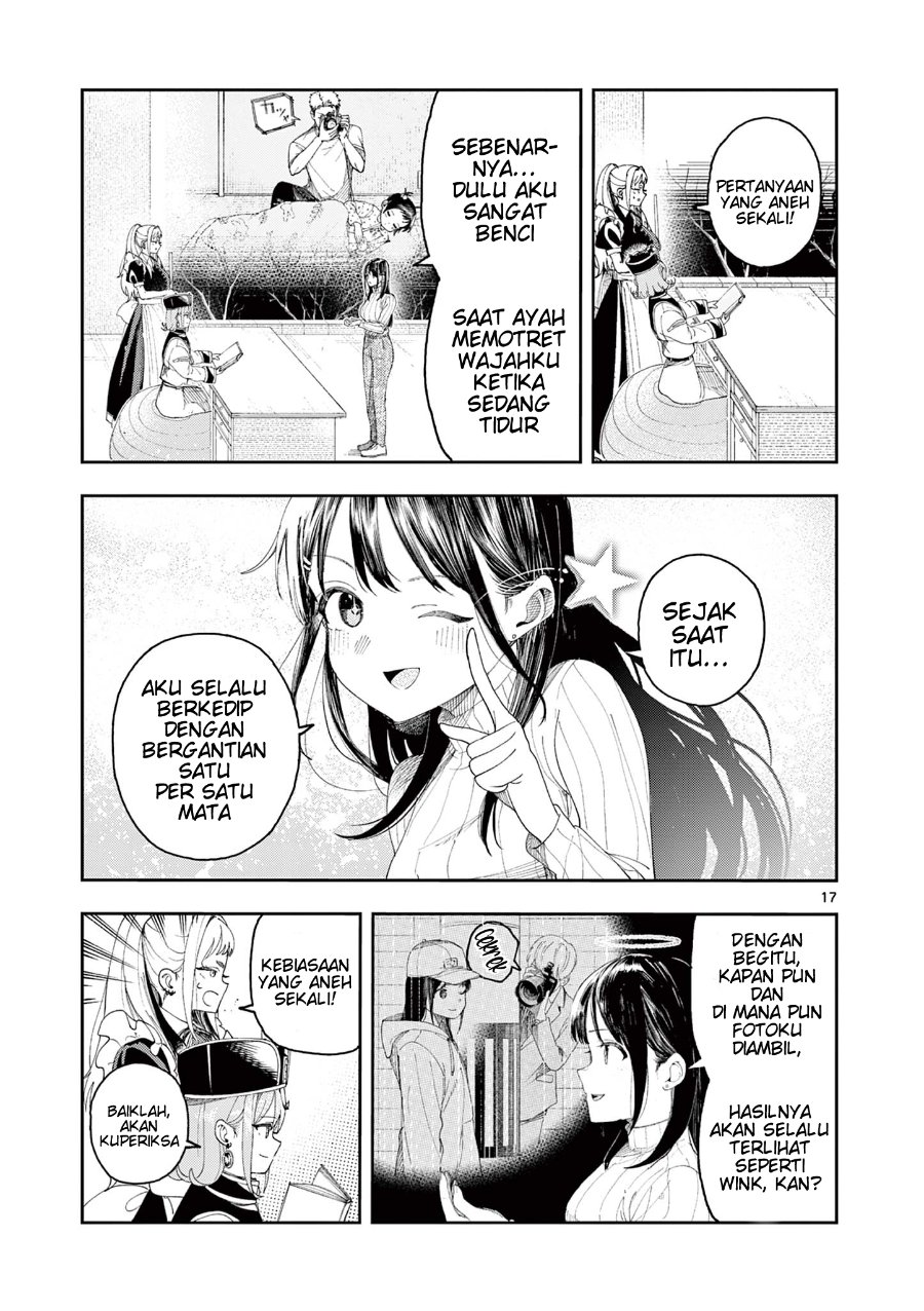 Enma-chan no Rizaruto Chapter 4 - Page 18