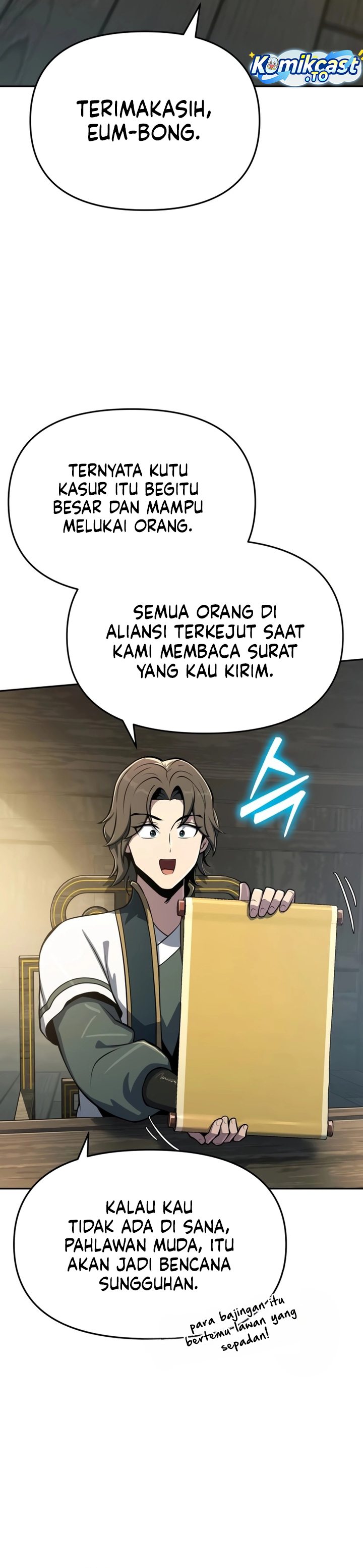 Entomologist in Sichuan Tang Clan Chapter 100 - Page 29