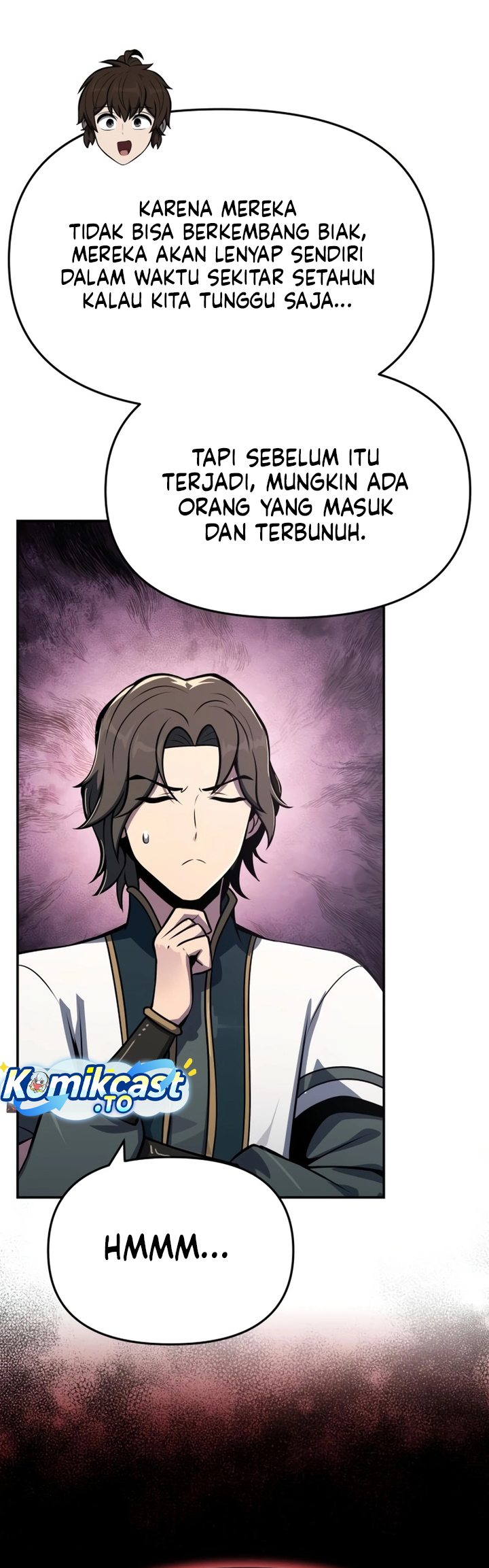 Entomologist in Sichuan Tang Clan Chapter 100 - Page 43