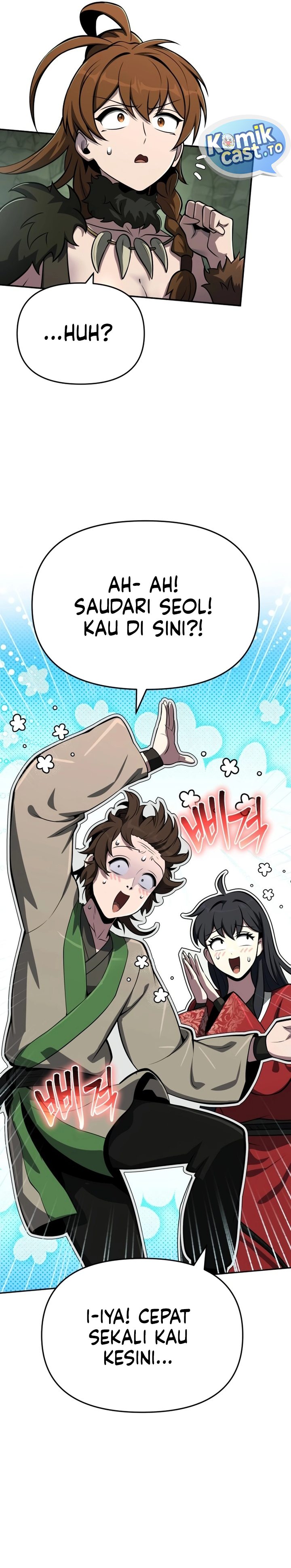 Entomologist in Sichuan Tang Clan Chapter 100 - Page 8