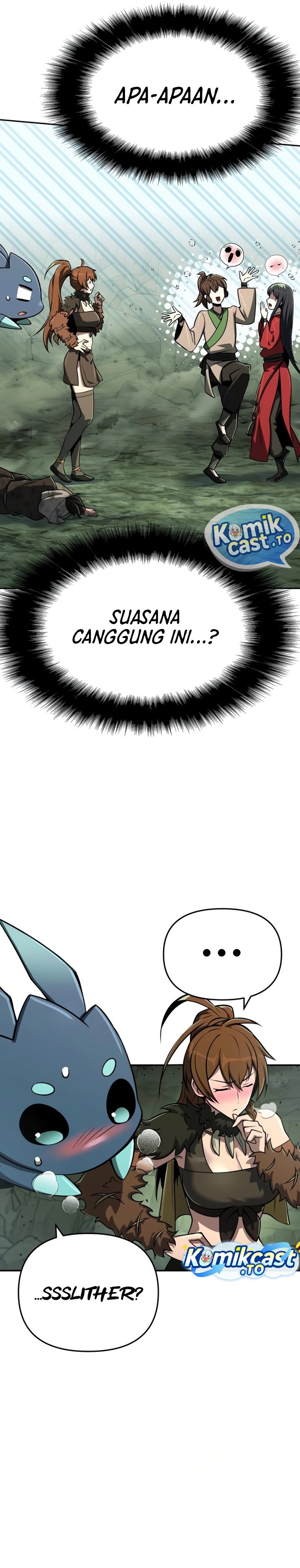 Entomologist in Sichuan Tang Clan Chapter 100 - Page 9