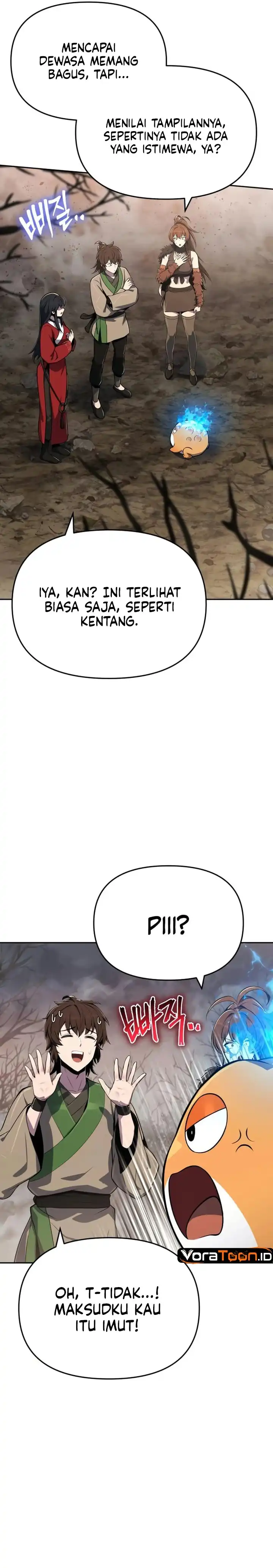 Entomologist in Sichuan Tang Clan Chapter 101 - Page 19