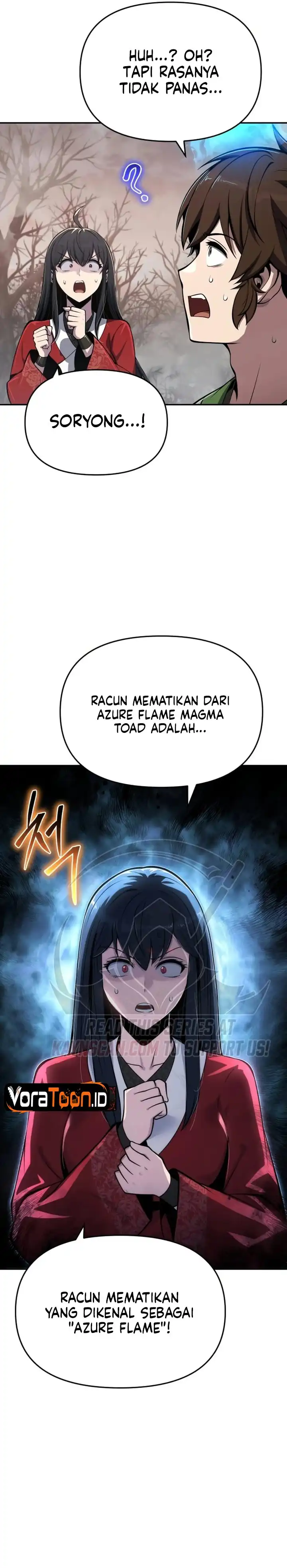 Entomologist in Sichuan Tang Clan Chapter 101 - Page 28
