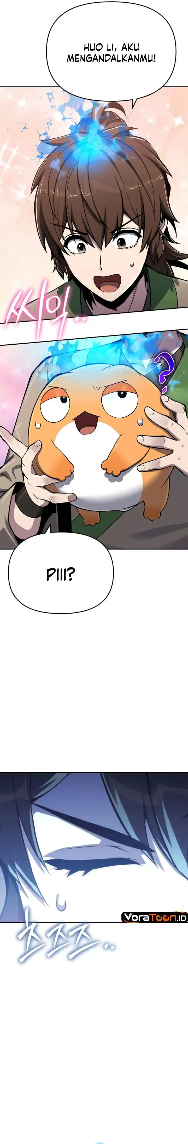 Entomologist in Sichuan Tang Clan Chapter 101 - Page 32