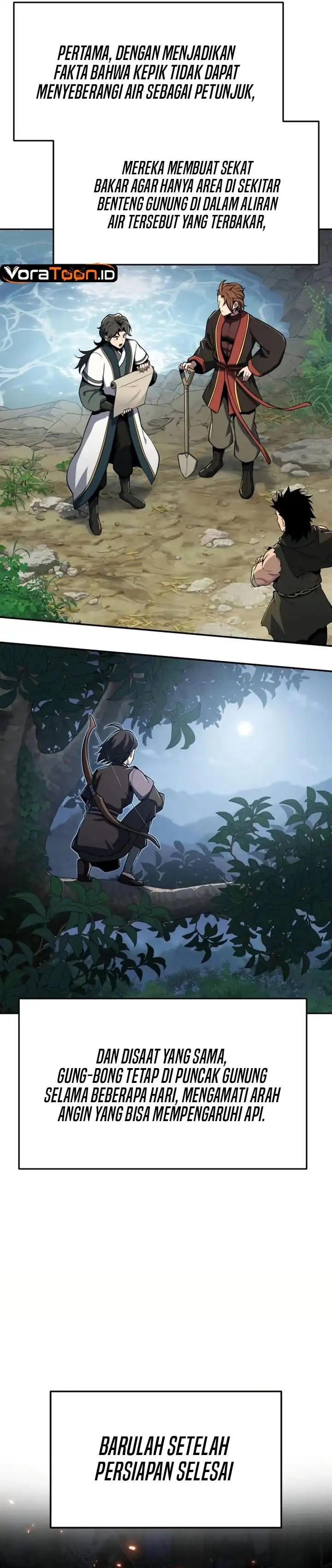 Entomologist in Sichuan Tang Clan Chapter 101 - Page 4