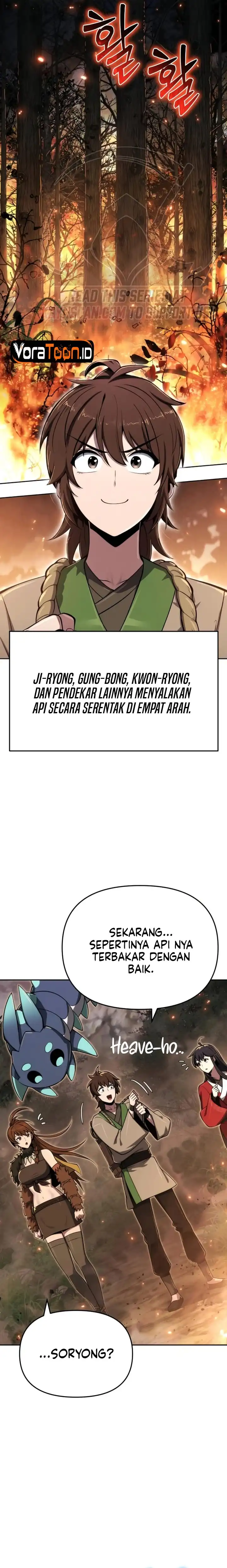 Entomologist in Sichuan Tang Clan Chapter 101 - Page 5