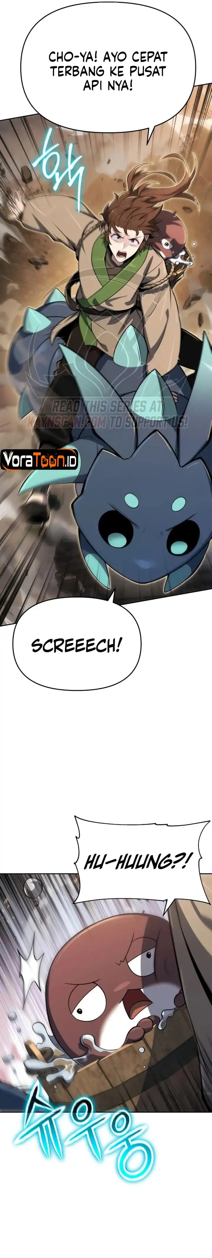 Entomologist in Sichuan Tang Clan Chapter 101 - Page 8