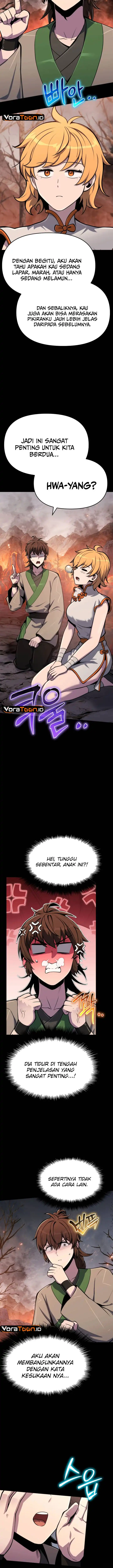 Entomologist in Sichuan Tang Clan Chapter 102 - Page 4