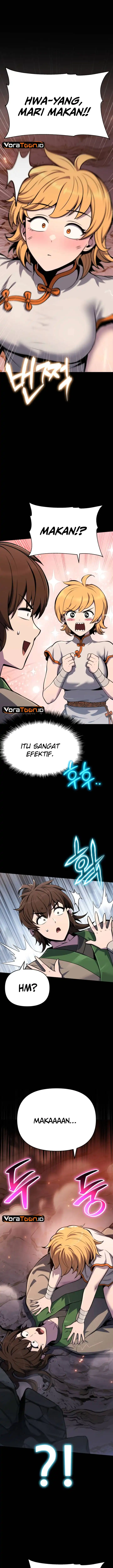 Entomologist in Sichuan Tang Clan Chapter 102 - Page 5
