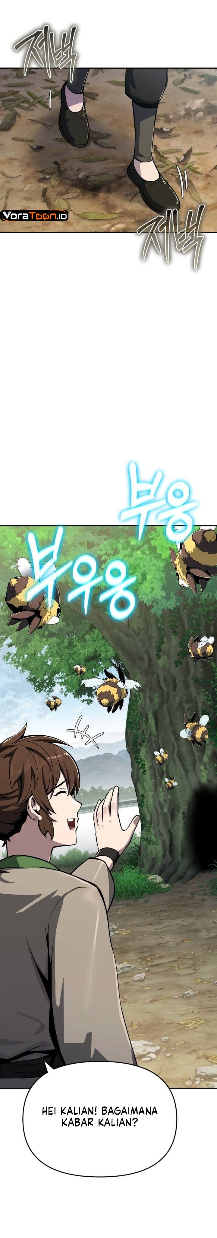 Entomologist in Sichuan Tang Clan Chapter 104 - Page 37