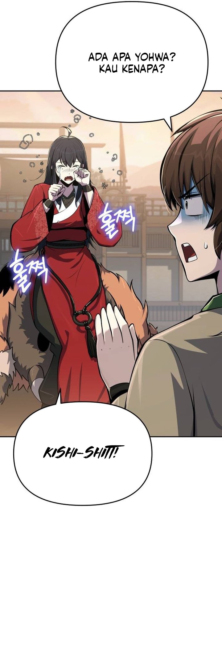 Entomologist in Sichuan Tang Clan Chapter 104 - Page 4