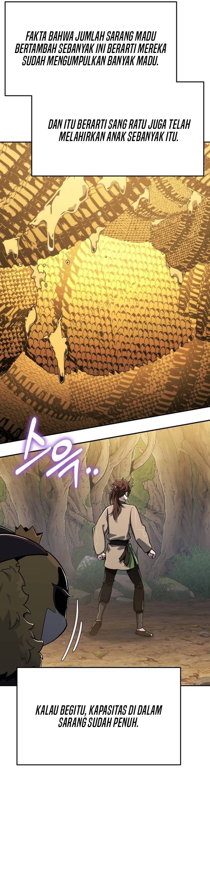 Entomologist in Sichuan Tang Clan Chapter 104 - Page 41