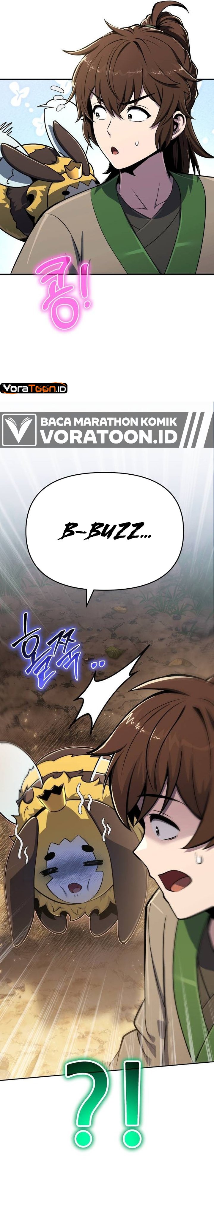 Entomologist in Sichuan Tang Clan Chapter 104 - Page 42