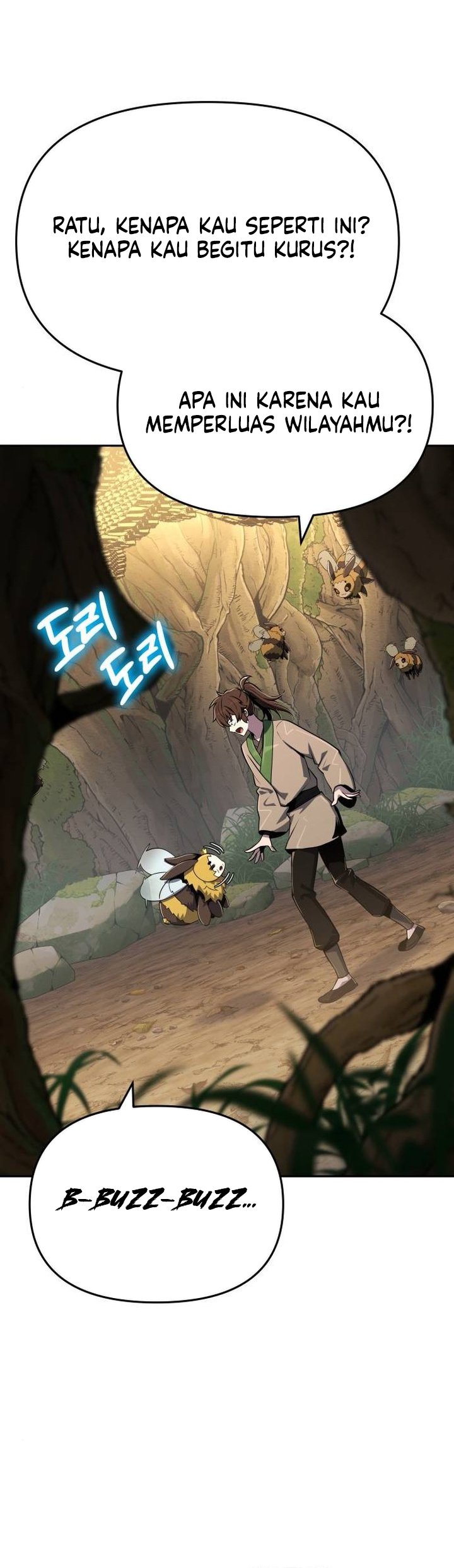 Entomologist in Sichuan Tang Clan Chapter 104 - Page 43