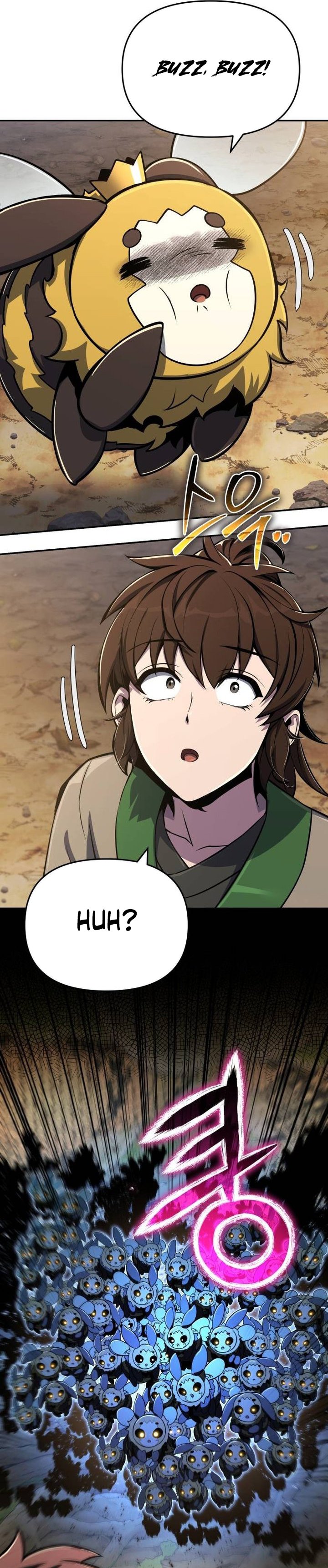 Entomologist in Sichuan Tang Clan Chapter 104 - Page 44