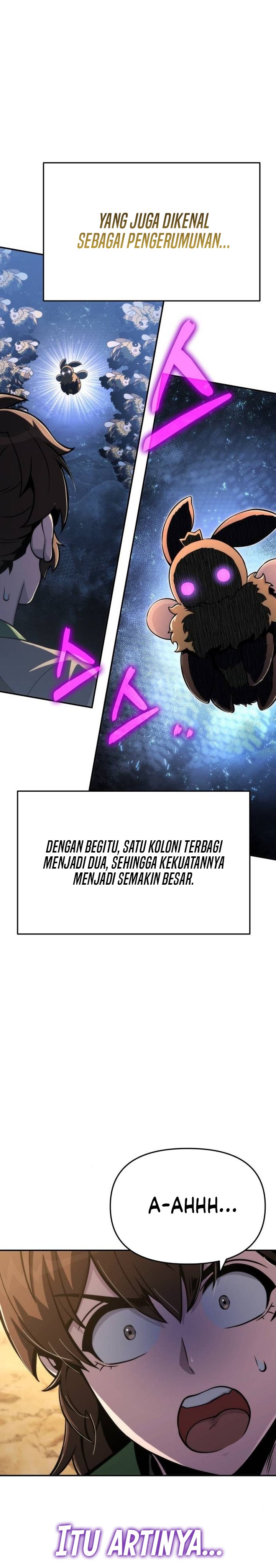 Entomologist in Sichuan Tang Clan Chapter 104 - Page 46