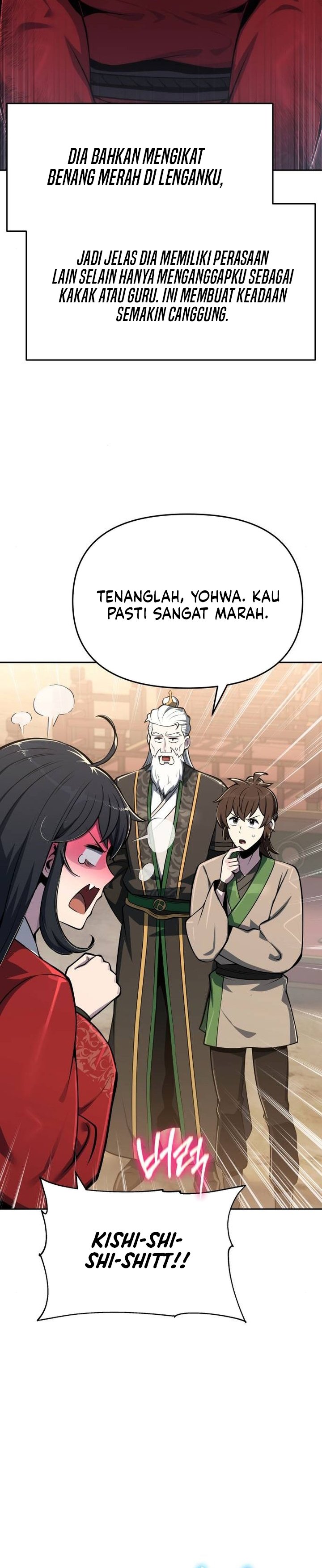 Entomologist in Sichuan Tang Clan Chapter 104 - Page 6
