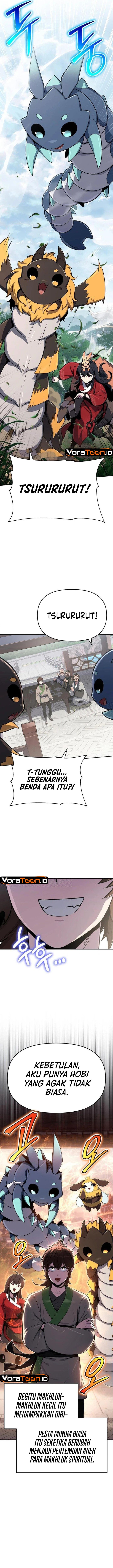 Entomologist in Sichuan Tang Clan Chapter 106 - Page 18