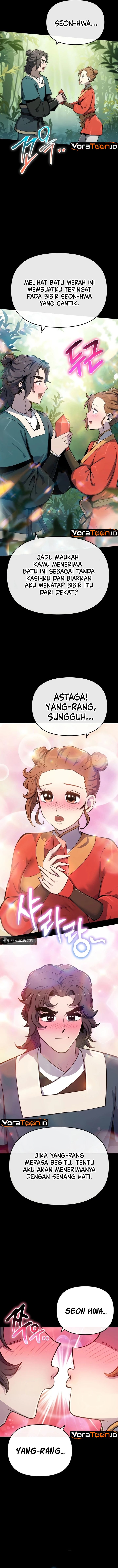 Entomologist in Sichuan Tang Clan Chapter 107 - Page 16