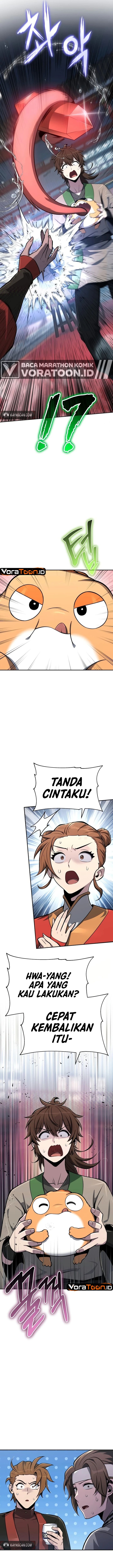 Entomologist in Sichuan Tang Clan Chapter 107 - Page 19