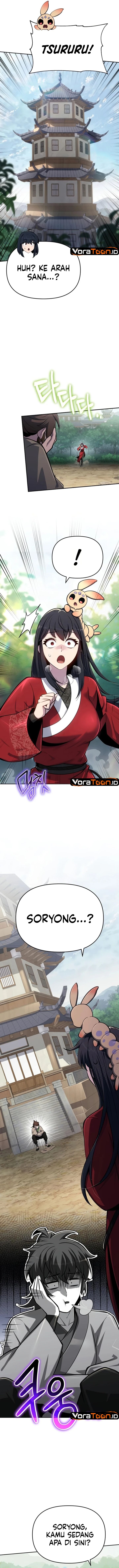 Entomologist in Sichuan Tang Clan Chapter 107 - Page 3