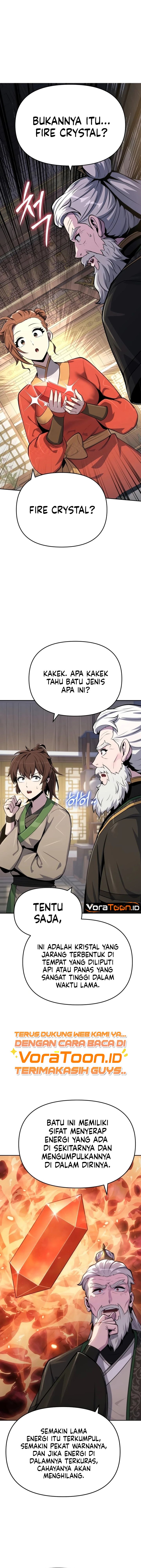 Entomologist in Sichuan Tang Clan Chapter 108 - Page 10