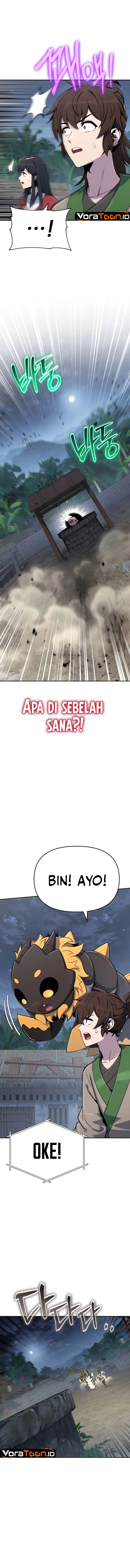Entomologist in Sichuan Tang Clan Chapter 109 - Page 14