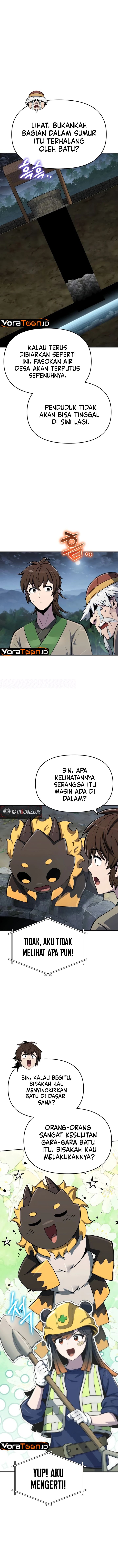 Entomologist in Sichuan Tang Clan Chapter 109 - Page 16
