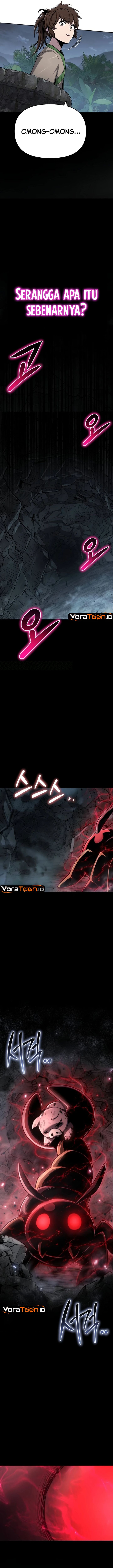 Entomologist in Sichuan Tang Clan Chapter 109 - Page 19