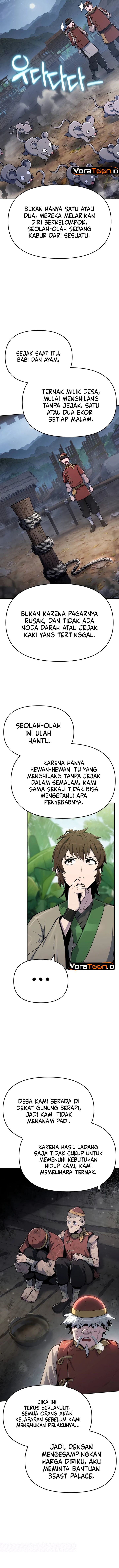 Entomologist in Sichuan Tang Clan Chapter 109 - Page 3