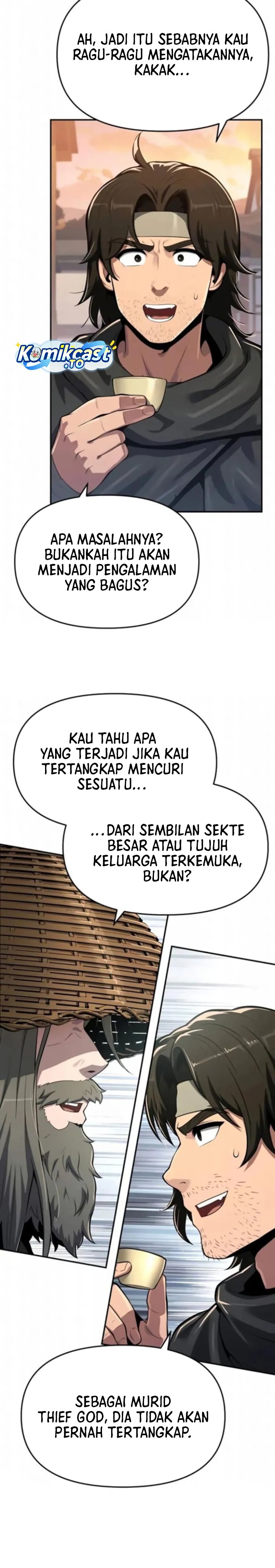 Baca Entomologist in Sichuan Tang Clan - Chapter 73 halaman 10