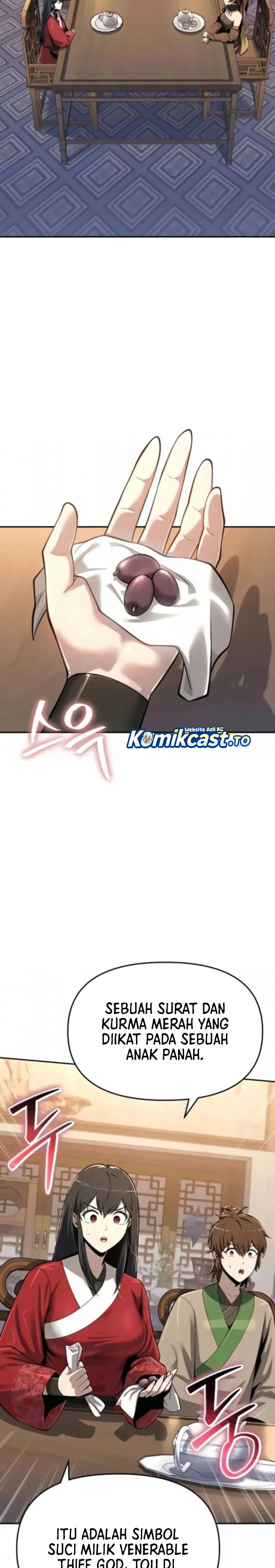 Baca Entomologist in Sichuan Tang Clan - Chapter 73 halaman 14