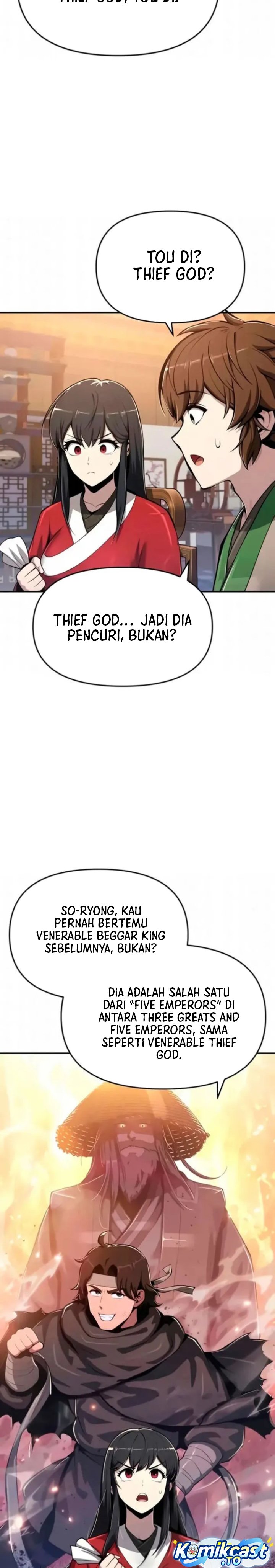 Baca Entomologist in Sichuan Tang Clan - Chapter 73 halaman 15