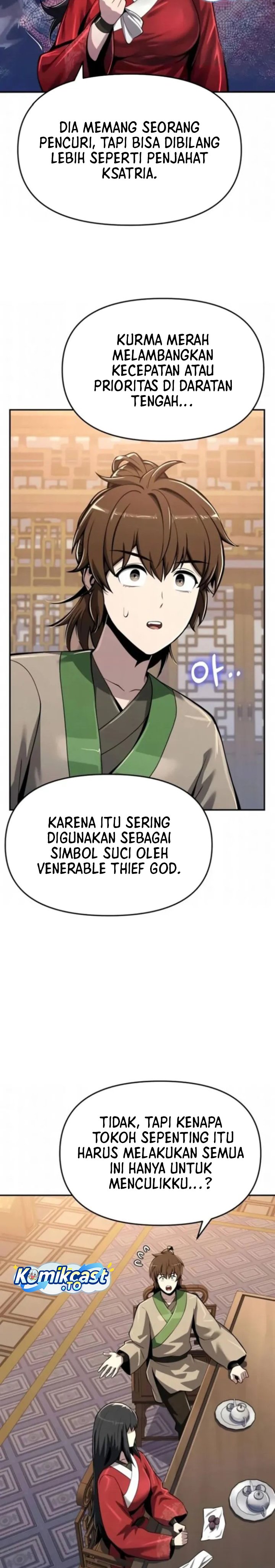 Baca Entomologist in Sichuan Tang Clan - Chapter 73 halaman 16