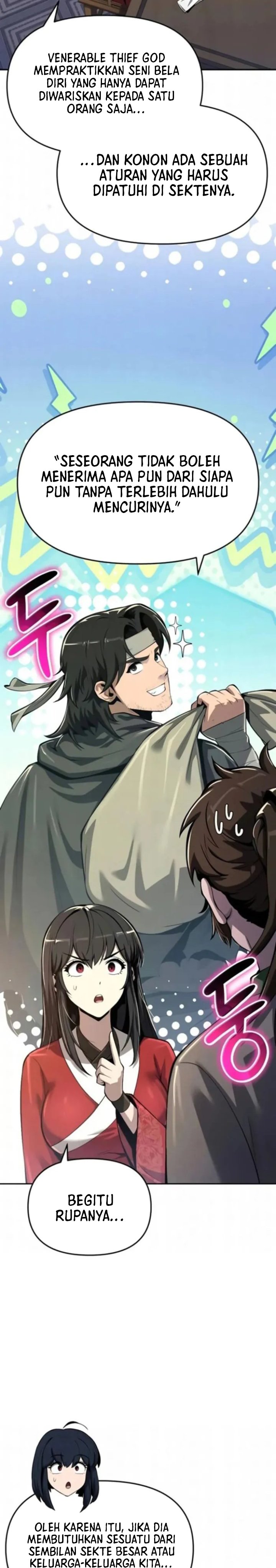 Baca Entomologist in Sichuan Tang Clan - Chapter 73 halaman 17