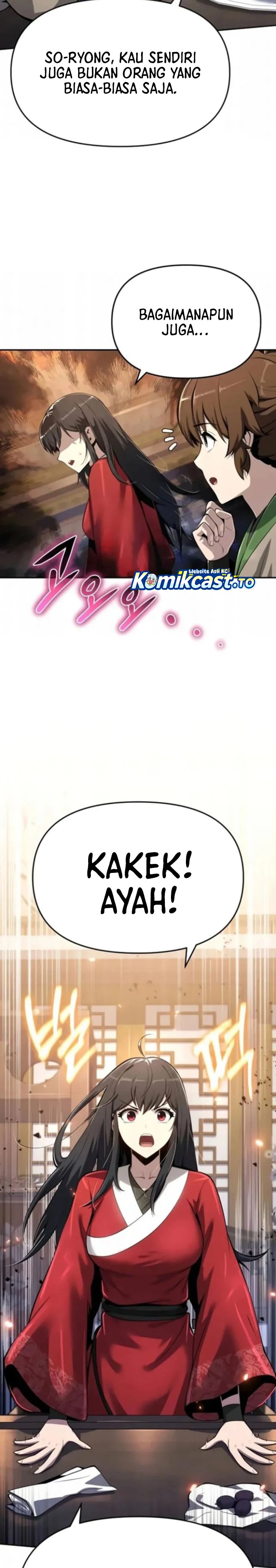 Baca Entomologist in Sichuan Tang Clan - Chapter 73 halaman 19