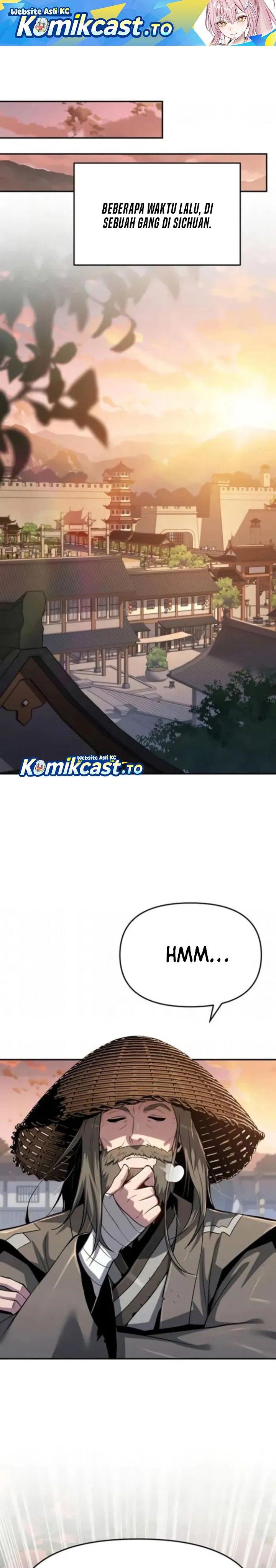 Baca Entomologist in Sichuan Tang Clan - Chapter 73 halaman 2