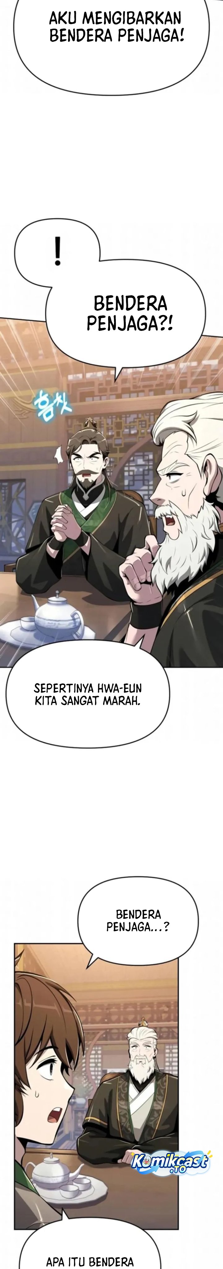 Baca Entomologist in Sichuan Tang Clan - Chapter 73 halaman 20