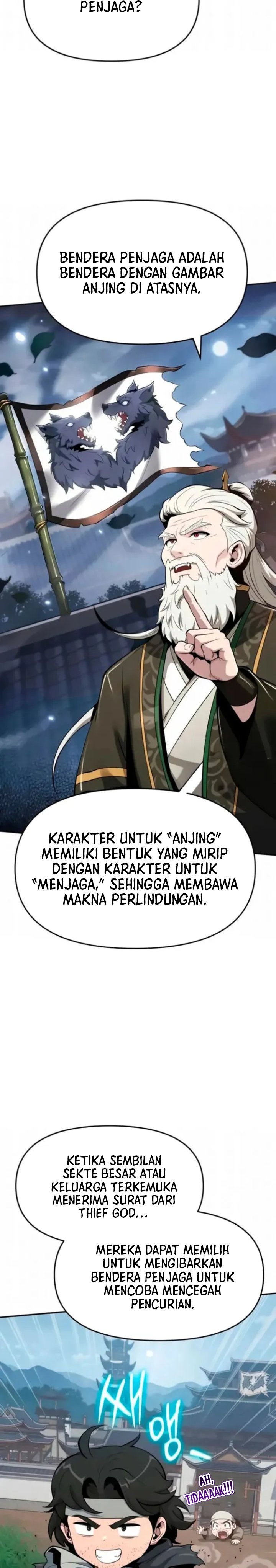 Baca Entomologist in Sichuan Tang Clan - Chapter 73 halaman 21