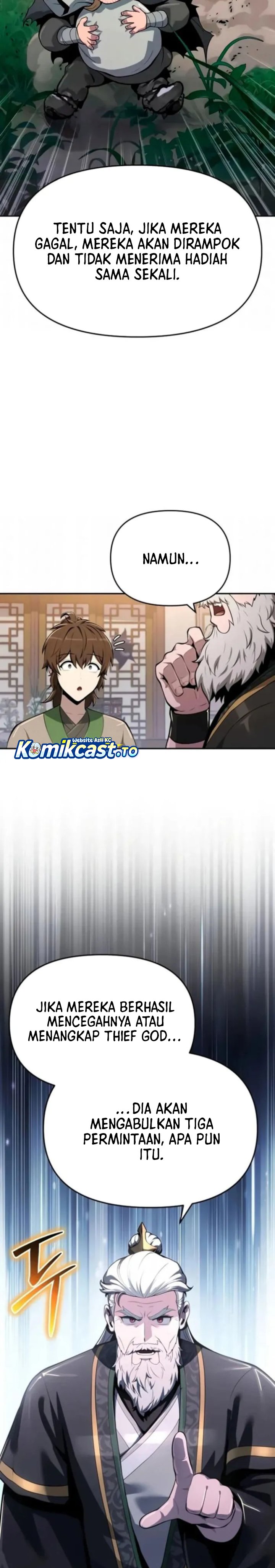 Baca Entomologist in Sichuan Tang Clan - Chapter 73 halaman 22