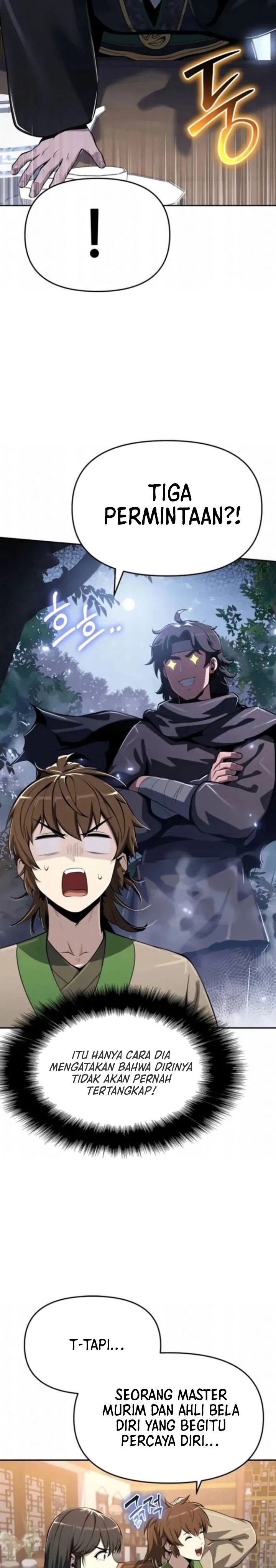 Baca Entomologist in Sichuan Tang Clan - Chapter 73 halaman 23