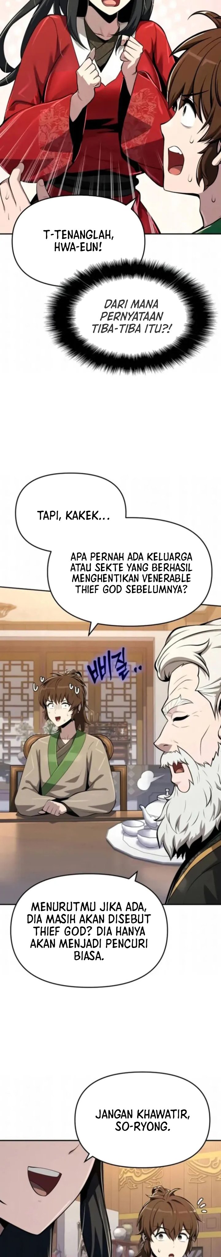 Baca Entomologist in Sichuan Tang Clan - Chapter 73 halaman 25