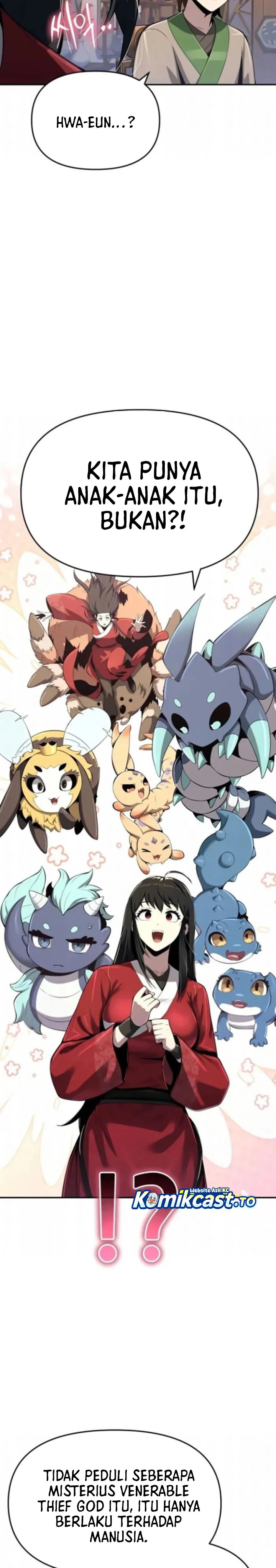 Baca Entomologist in Sichuan Tang Clan - Chapter 73 halaman 26