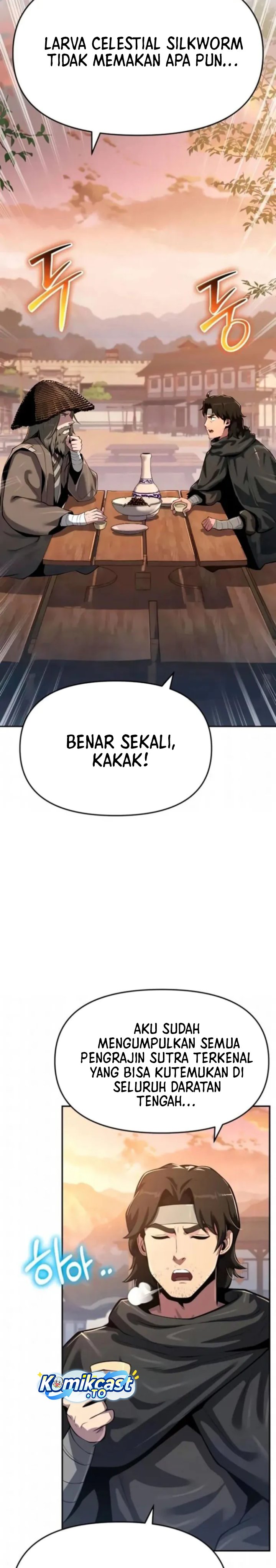 Baca Entomologist in Sichuan Tang Clan - Chapter 73 halaman 3