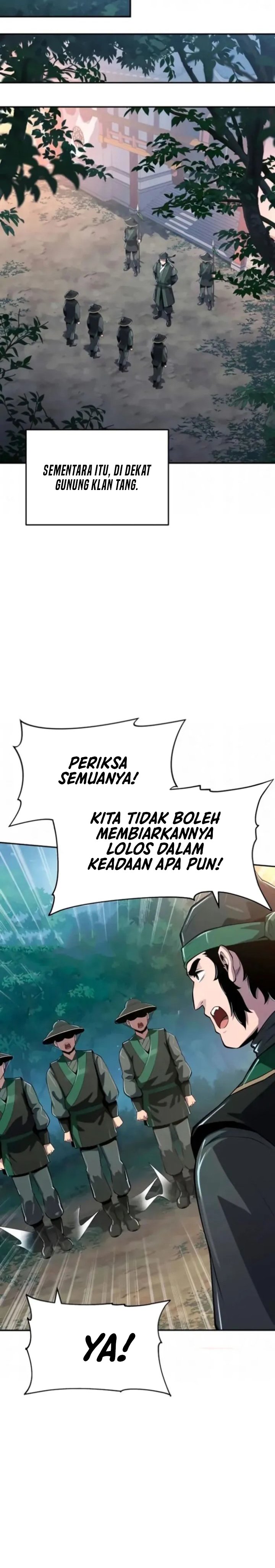 Baca Entomologist in Sichuan Tang Clan - Chapter 73 halaman 30