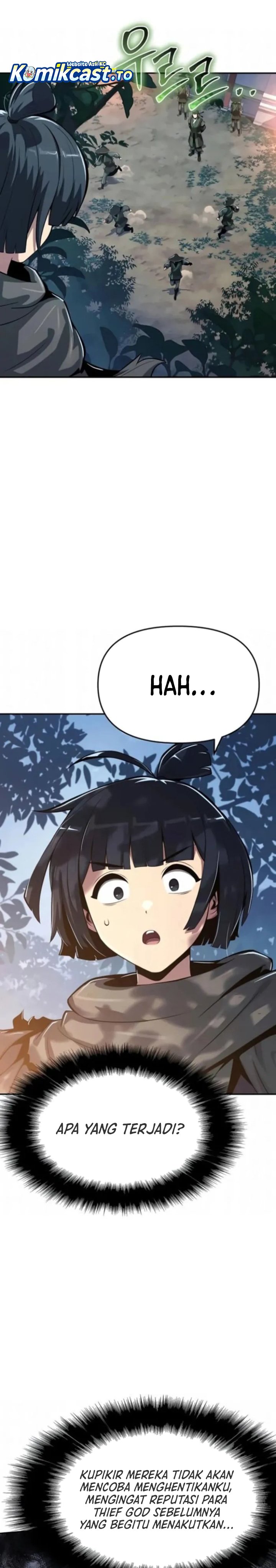 Baca Entomologist in Sichuan Tang Clan - Chapter 73 halaman 31