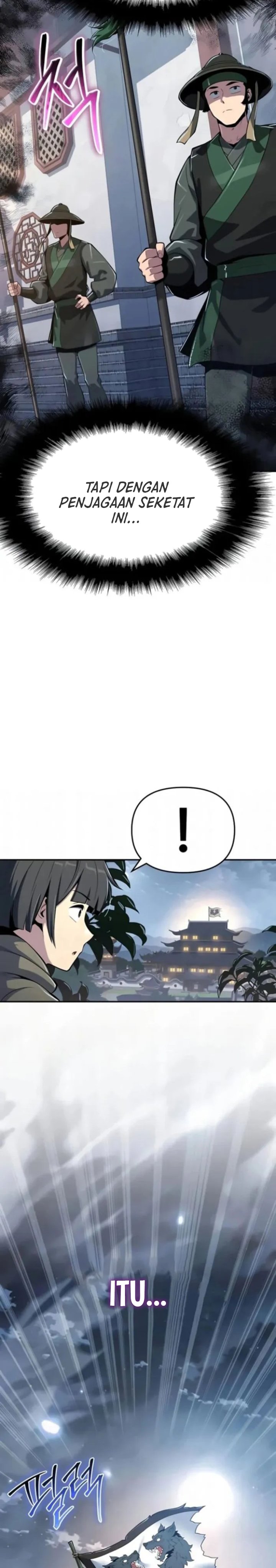 Baca Entomologist in Sichuan Tang Clan - Chapter 73 halaman 32