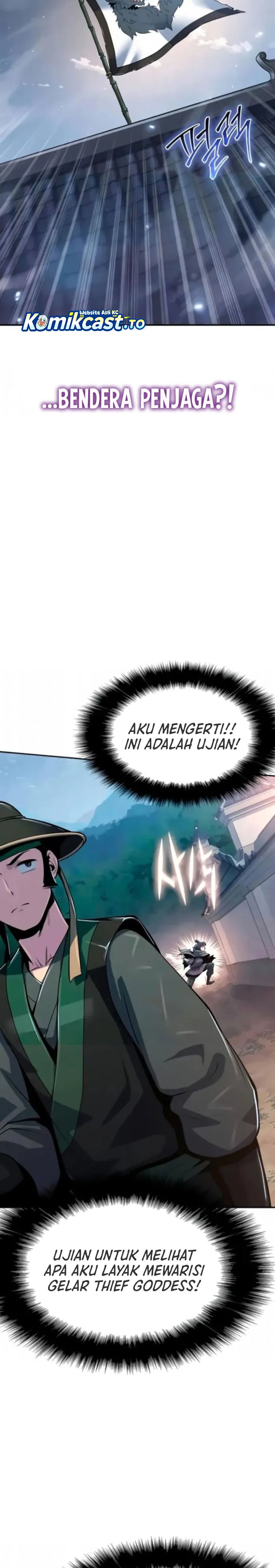 Baca Entomologist in Sichuan Tang Clan - Chapter 73 halaman 33