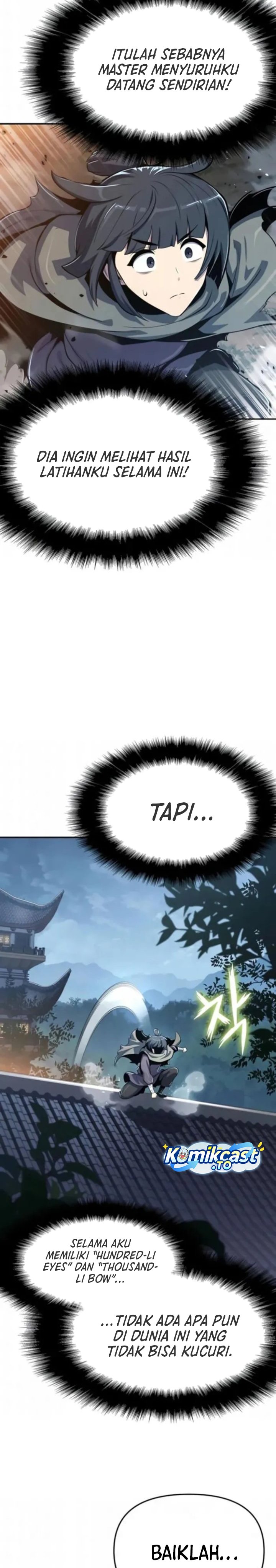 Baca Entomologist in Sichuan Tang Clan - Chapter 73 halaman 34