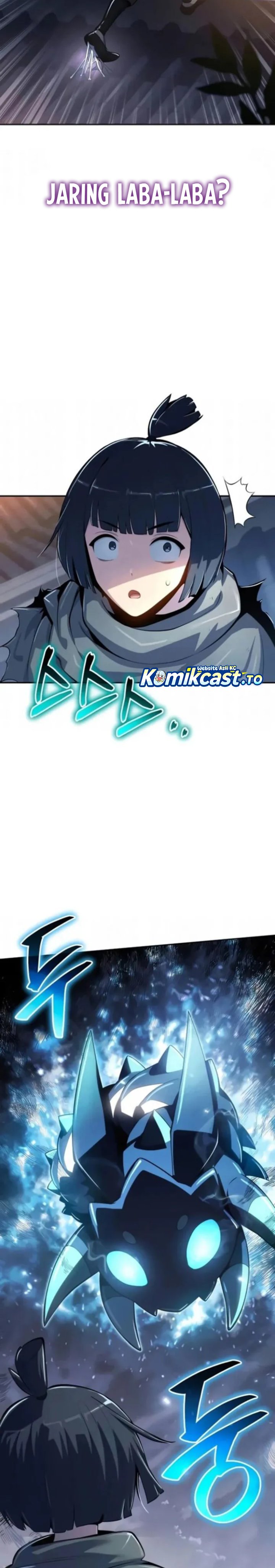 Baca Entomologist in Sichuan Tang Clan - Chapter 73 halaman 37